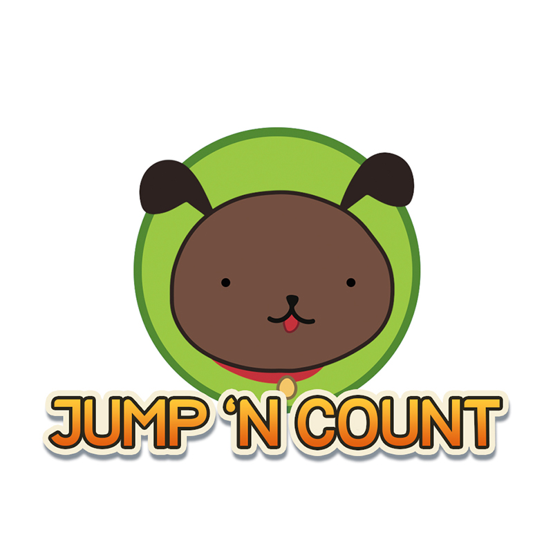 Jump 'n Count